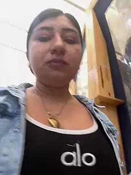 mariana-0306 online show from 10, 4, 2026