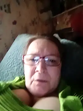 IngaLuna48 online show from 12, 4, 2026