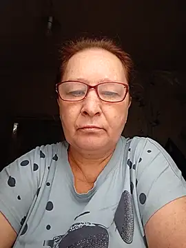 IngaLuna48 online show from 24, 4, 2026