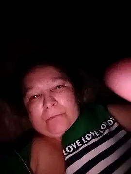 IngaLuna48 online show from 19, 4, 2026