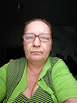 IngaLuna48 online show from 8, 4, 2026