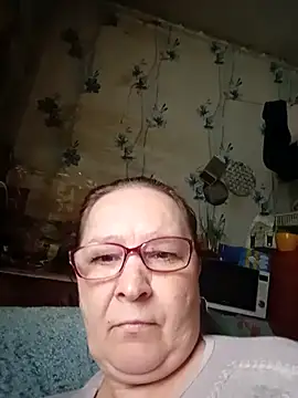 IngaLuna48 online show from 14, 4, 2026