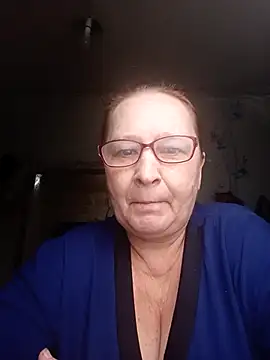 IngaLuna48 online show from 15, 4, 2026