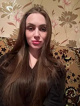 AlinaLove3213 online show from 20, 5, 2026