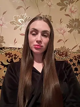 AlinaLove3213 online show from 26, 5, 2026