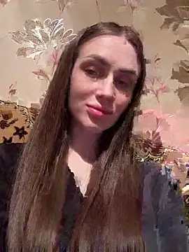 AlinaLove3213 online show from 22, 4, 2026