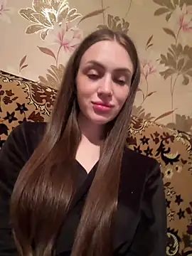 AlinaLove3213 online show from 22, 5, 2026