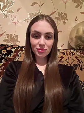 AlinaLove3213 online show from 4, 5, 2026