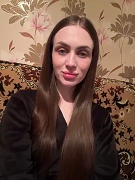 AlinaLove3213 online show from 15, 5, 2026