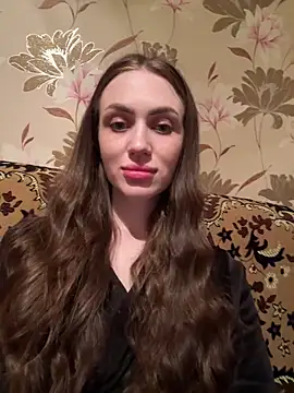 AlinaLove3213 online show from 1, 6, 2026