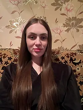 AlinaLove3213 online show from 13, 5, 2026