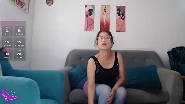 SEXXADDICTXXX online show from 26, 5, 2026