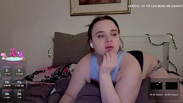 dariadarievna online show from 1, 5, 2026