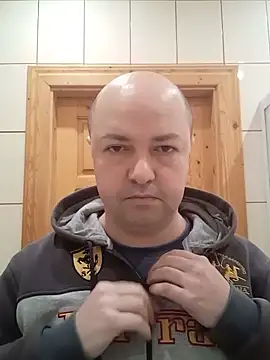 Luceriusbigass online show from 21, 1, 2025