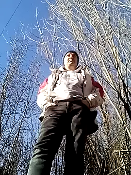 Luceriusbigass online show from 15, 12, 2025