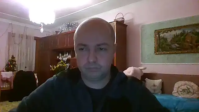 Luceriusbigass online show from 16, 1, 2025