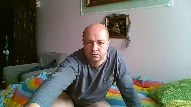 Luceriusbigass online show from 12, 1, 2025