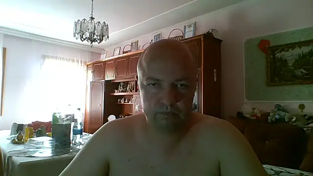 Luceriusbigass online show from 20, 6, 2026