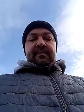 Luceriusbigass online show from 19, 3, 2025