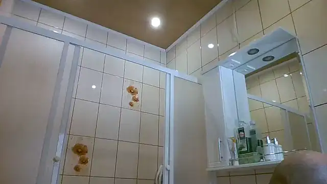 Luceriusbigass online show from 2, 2, 2025