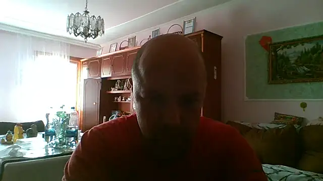 Luceriusbigass online show from 18, 6, 2026
