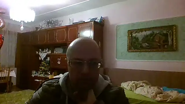 Luceriusbigass online show from 14, 2, 2025