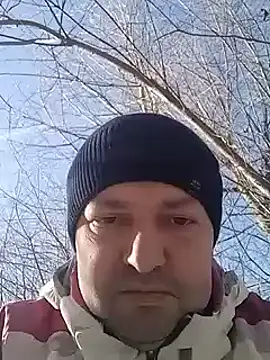 Luceriusbigass online show from 23, 1, 2025