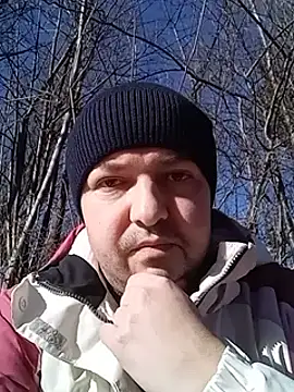 Luceriusbigass online show from 27, 1, 2025