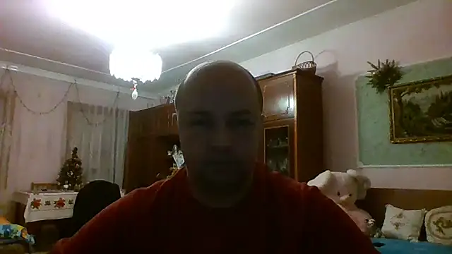 Luceriusbigass online show from 7, 1, 2025