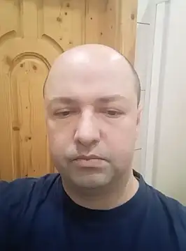 Luceriusbigass online show from 23, 1, 2025