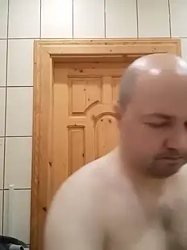 Luceriusbigass online show from 19, 1, 2025