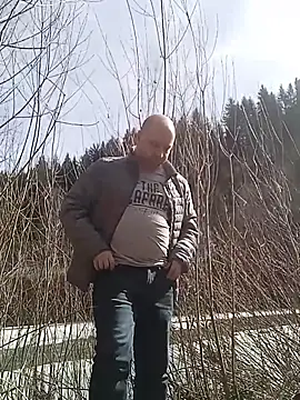 Luceriusbigass online show from 5, 3, 2025