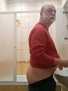 Luceriusbigass online show from 8, 3, 2025