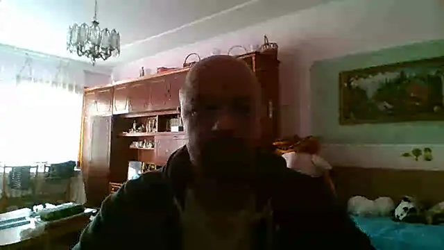 Luceriusbigass online show from 27, 9, 2025