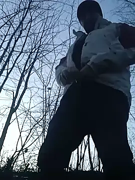 Luceriusbigass online show from 27, 1, 2025