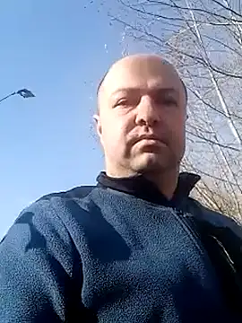 Luceriusbigass online show from 8, 11, 2025