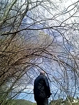 Luceriusbigass online show from 27, 4, 2026