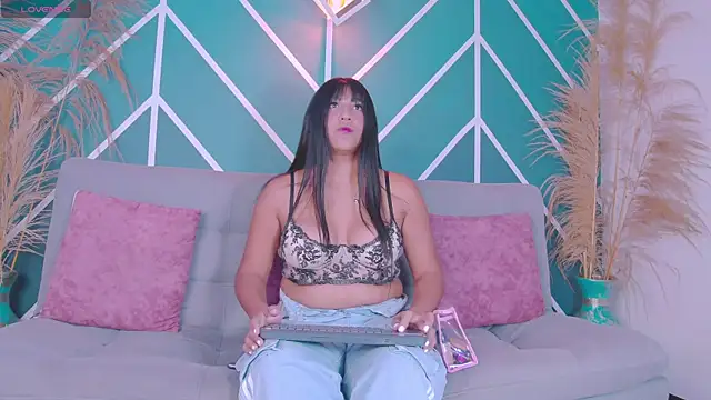 Snapshot of Grace_Walkerr chatting on 8, 4, 2026 Grace Walkerr online show from 8, 4, 2026