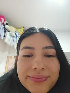 VioletRousee online show from 15, 7, 2026