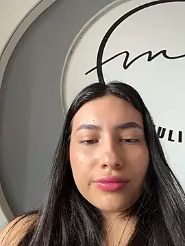 VioletRousee online show from 14, 6, 2026