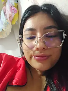 VioletRousee online show from 13, 7, 2026