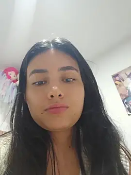 VioletRousee online show from 20, 6, 2026