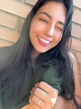 VioletRousee online show from 11, 6, 2026