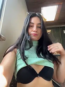 VioletRousee online show from 16, 6, 2026