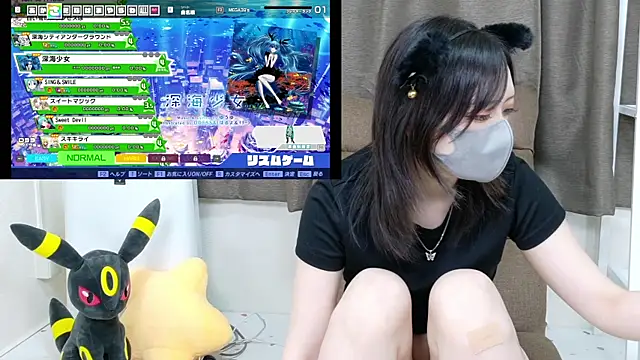 KILLUA  1725 zaoldyeck online show from 31, 7, 2026