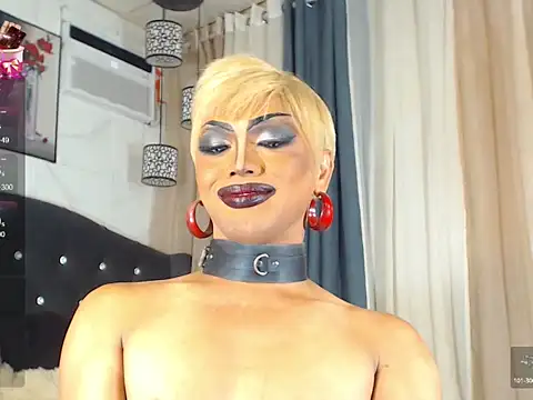 ButtWhoreBELLA online show from 15, 5, 2026