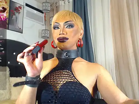 ButtWhoreBELLA online show from 8, 5, 2026