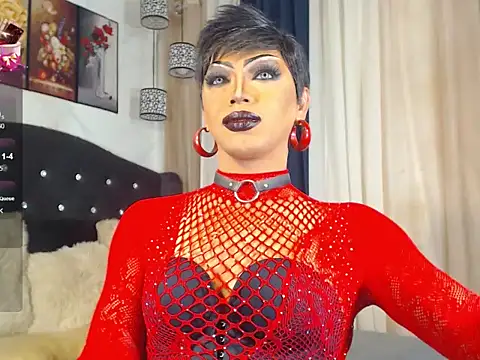 ButtWhoreBELLA online show from 12, 4, 2026