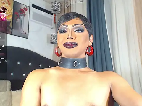 ButtWhoreBELLA online show from 29, 4, 2026