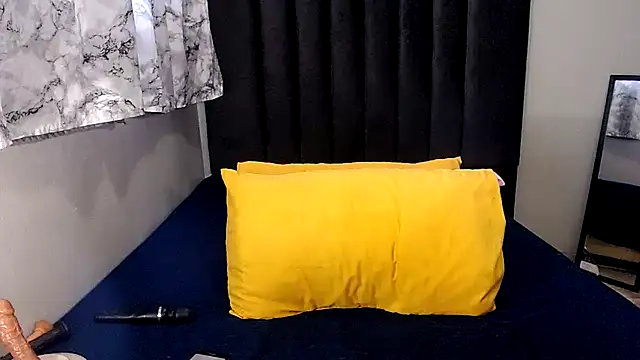 SexyMiaC online show from 28, 5, 2026